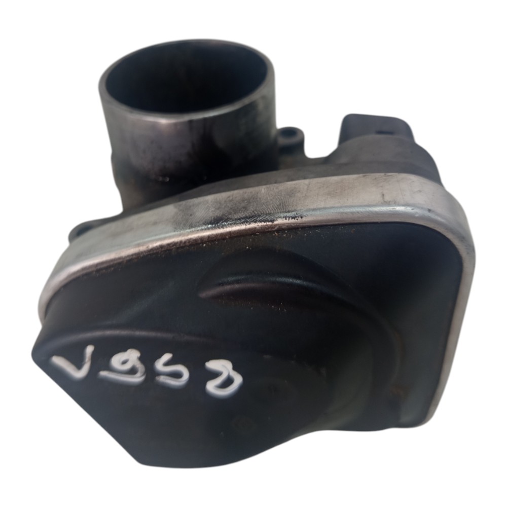 Tbi Coprpo Borboleta Renault Clio 1.0 16v  2000 a 2009 2