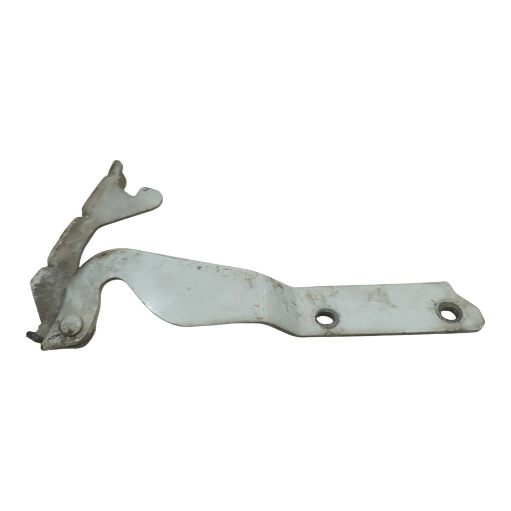 Guia Dobradiça Capo Diant Direito Fiat Palio 1995 A 2005 1