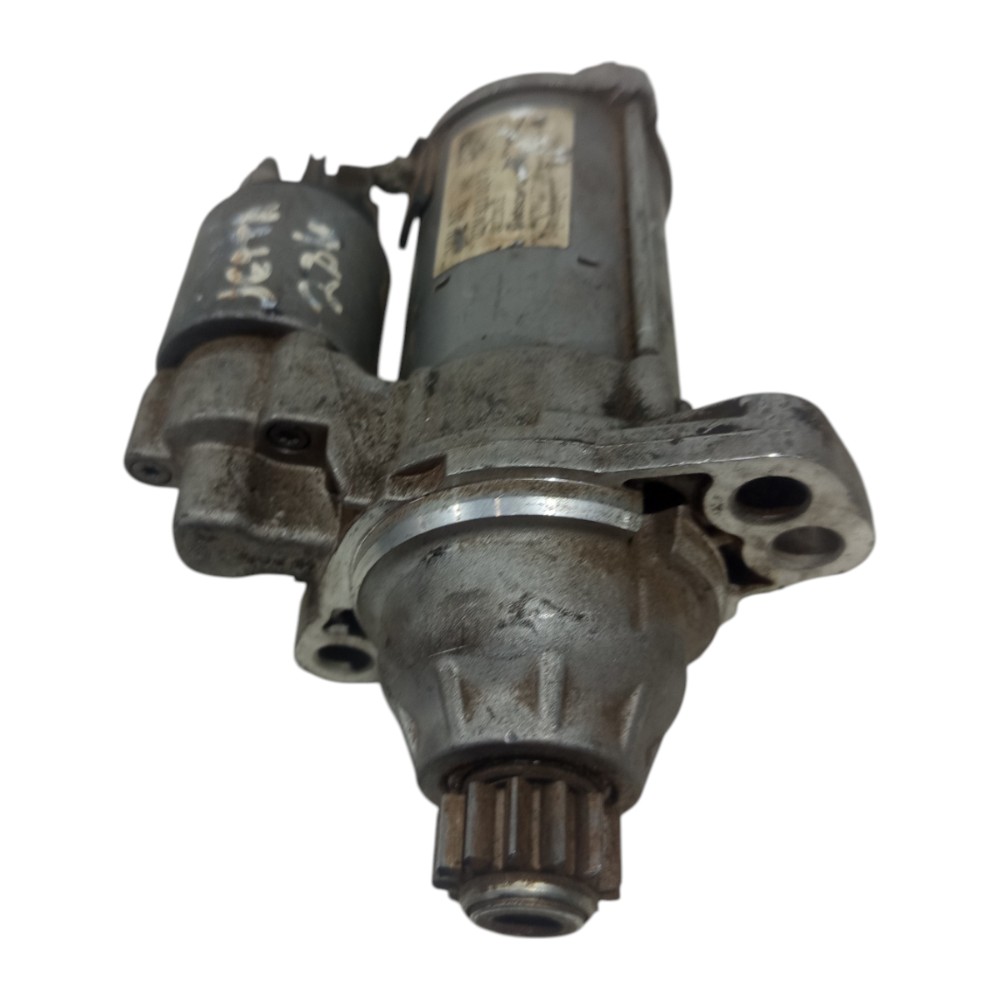 Motor Partida Arranque Vw Jetta 1.6 Audi A3 1.4 Tsi 14 A 21 6