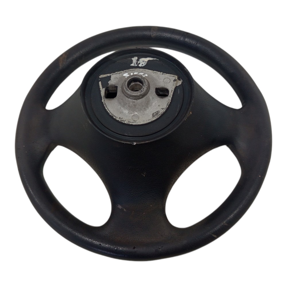 Volante Motorista Fiat Siena 718282000 1997 1998 1999 A 2009 2
