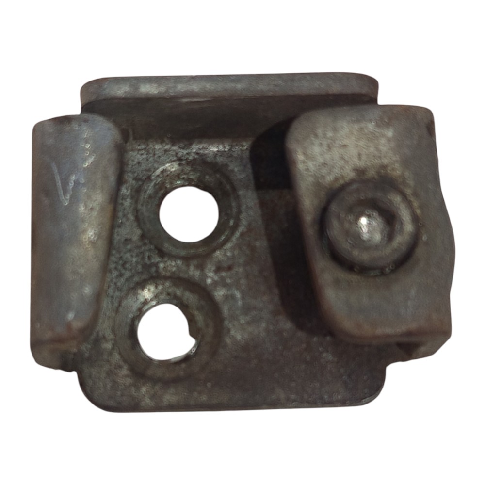 Batente Porta Esquerda Scania T112 113 1984 A 1986 6