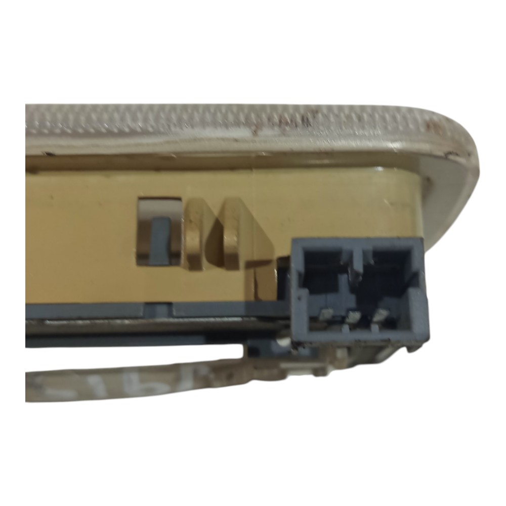 Luz Teto Cortesia Original Fiat Linea 2009 2010 A 2014 7