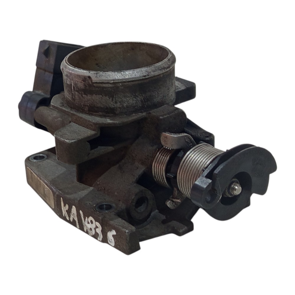 Tbi Corpo Borboleta Ford Ka 1.0 8v 1997 1998 1999 A 2007