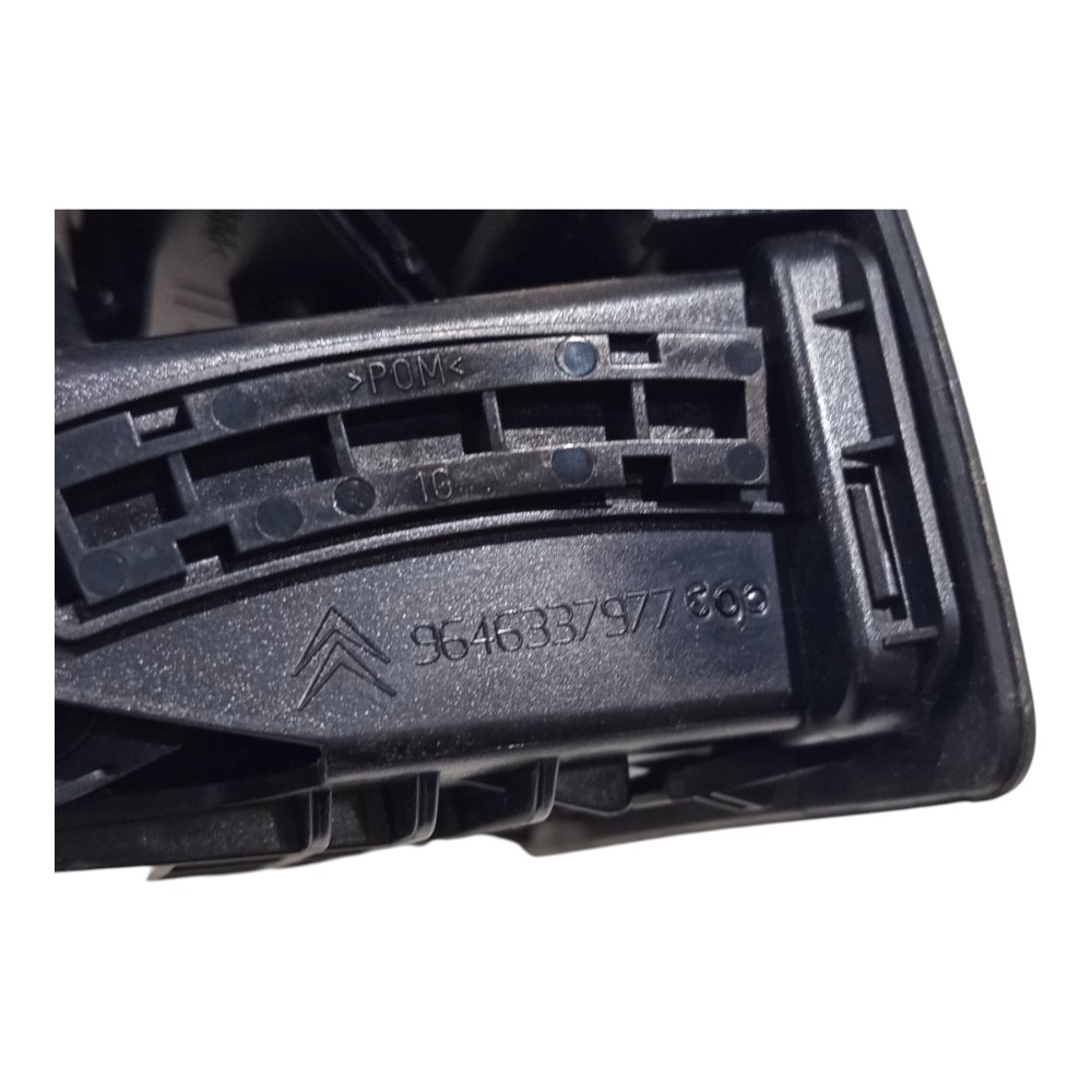 Difusor Direito Saida Ar Cond C4 Pallas 2007 2008 A 2013 6