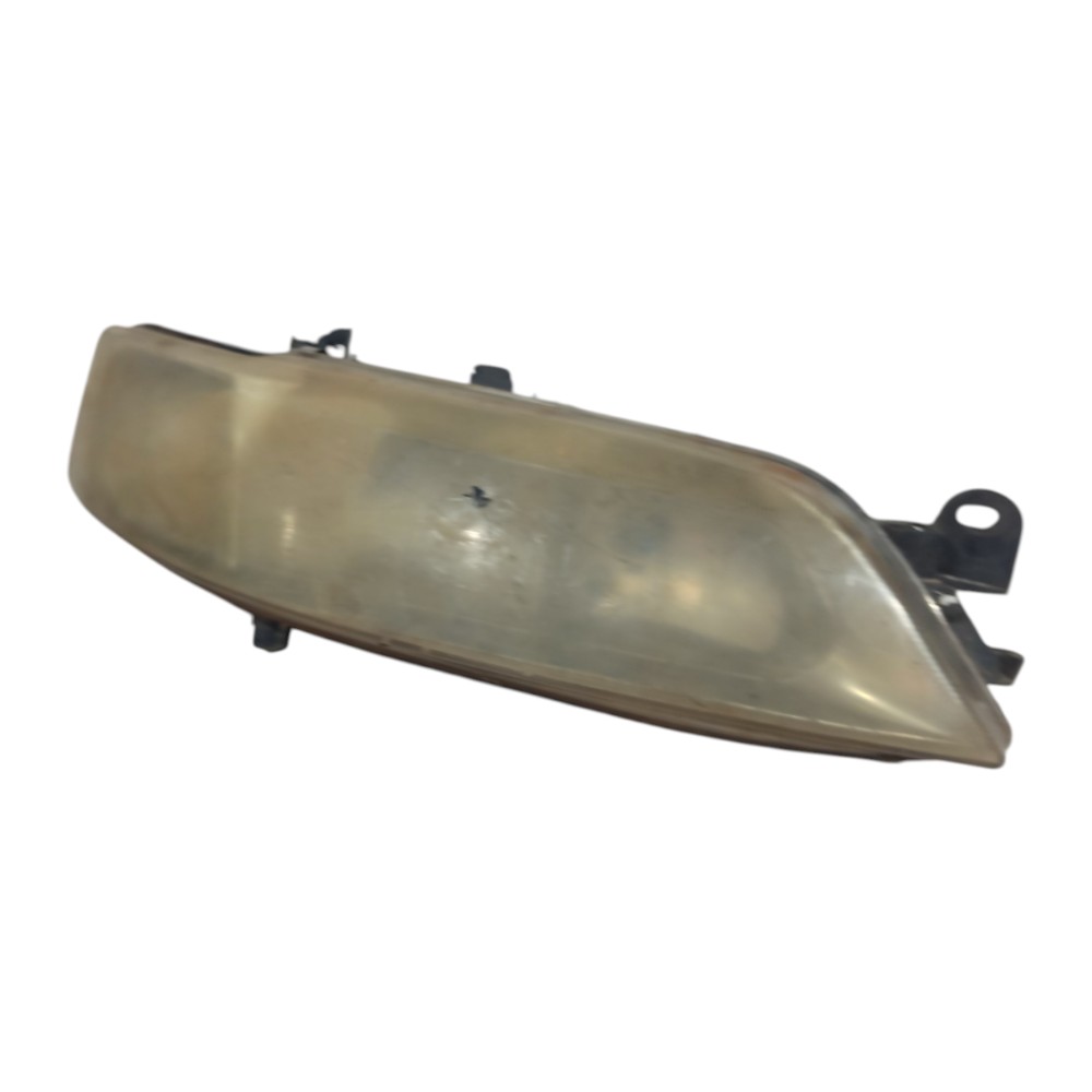 Farol Luz Dianteiro Direito Gm Chevrolet Vectra 1997 A 2005 Direito/passageiro 2