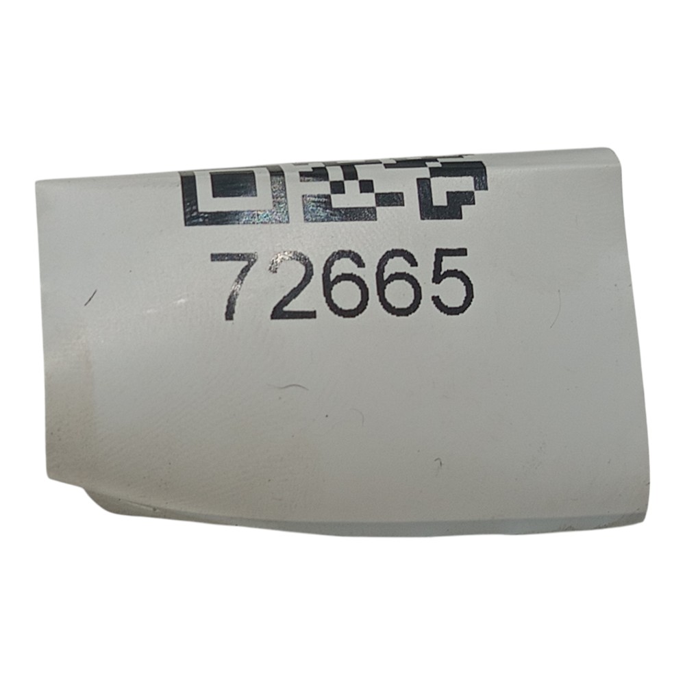 Radiador Volkswagen Gol G2 1.6 Ap 8v 1996 1997 A 1999 9