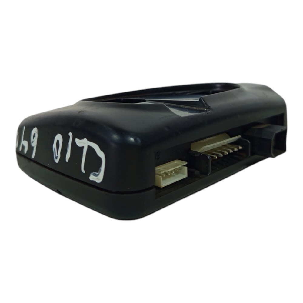 Módulo Conforto Renault Clio 1996 A 2007 5