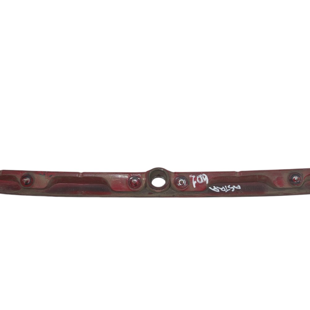 Friso Tampa Traseira Gm Astra 1996 1997 1998 A 2008 1