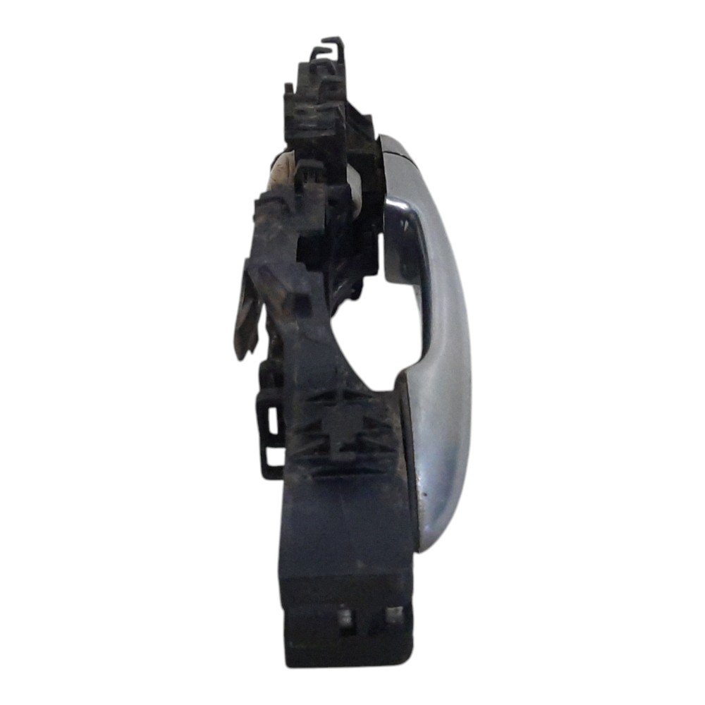 Maçaneta Externa Dianteira Direita Renaul Megane 2008 A 12 4