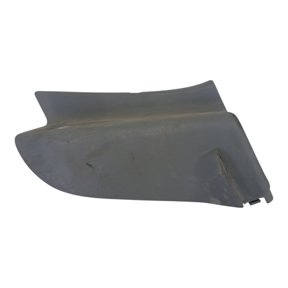 Acabamento Direito Porta Malas Renault Scenic 1999 A 2011 3
