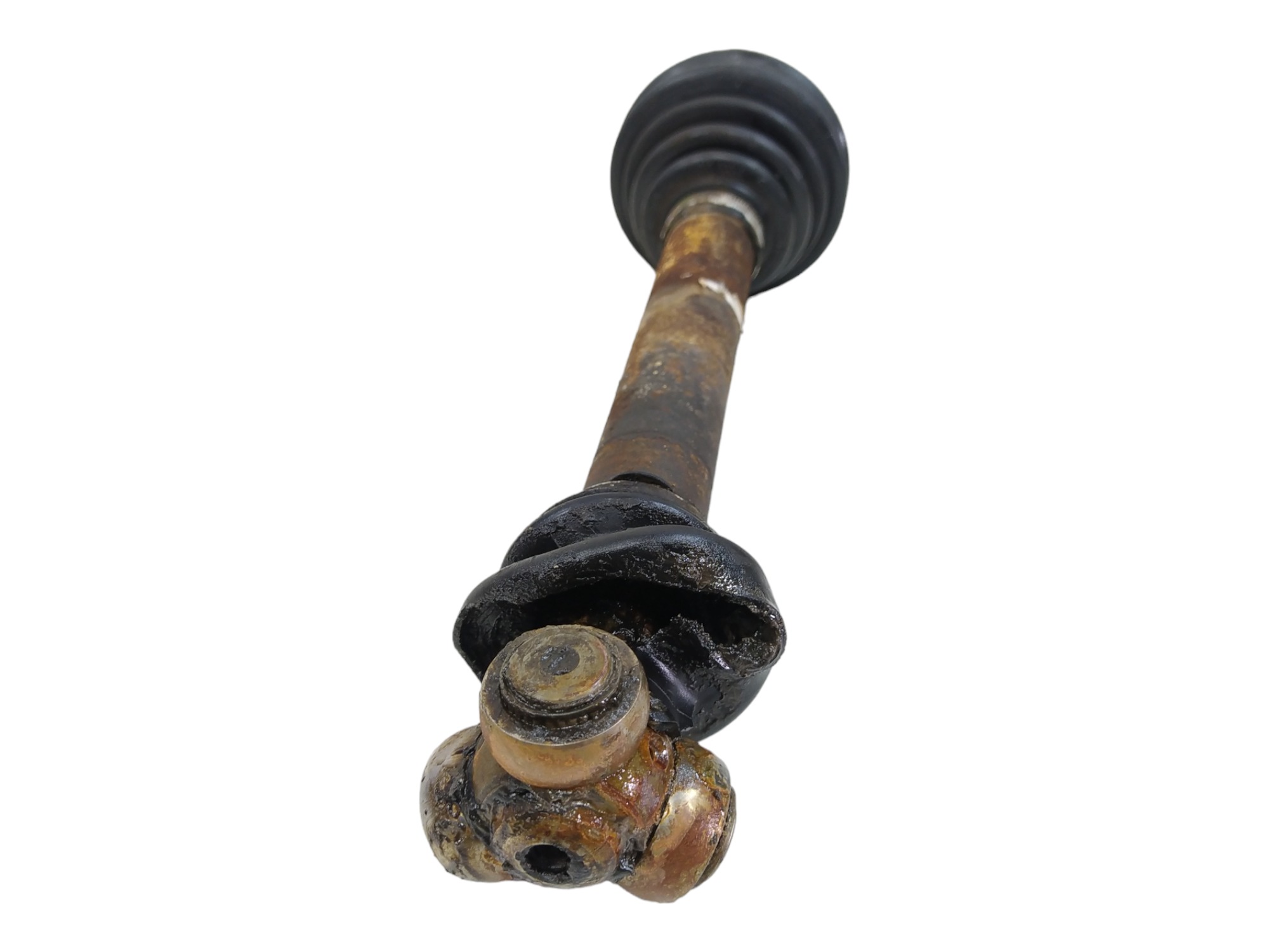 Semi eixo dianteiro direito picasso 409 kd1 2