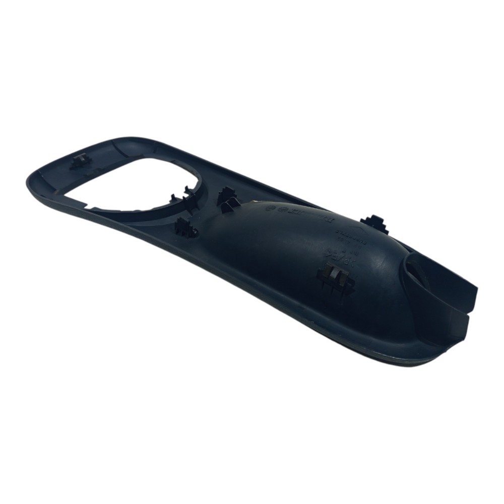 Moldura Console Alavanca Marcha Renault Scenic 1999 A 2010 6