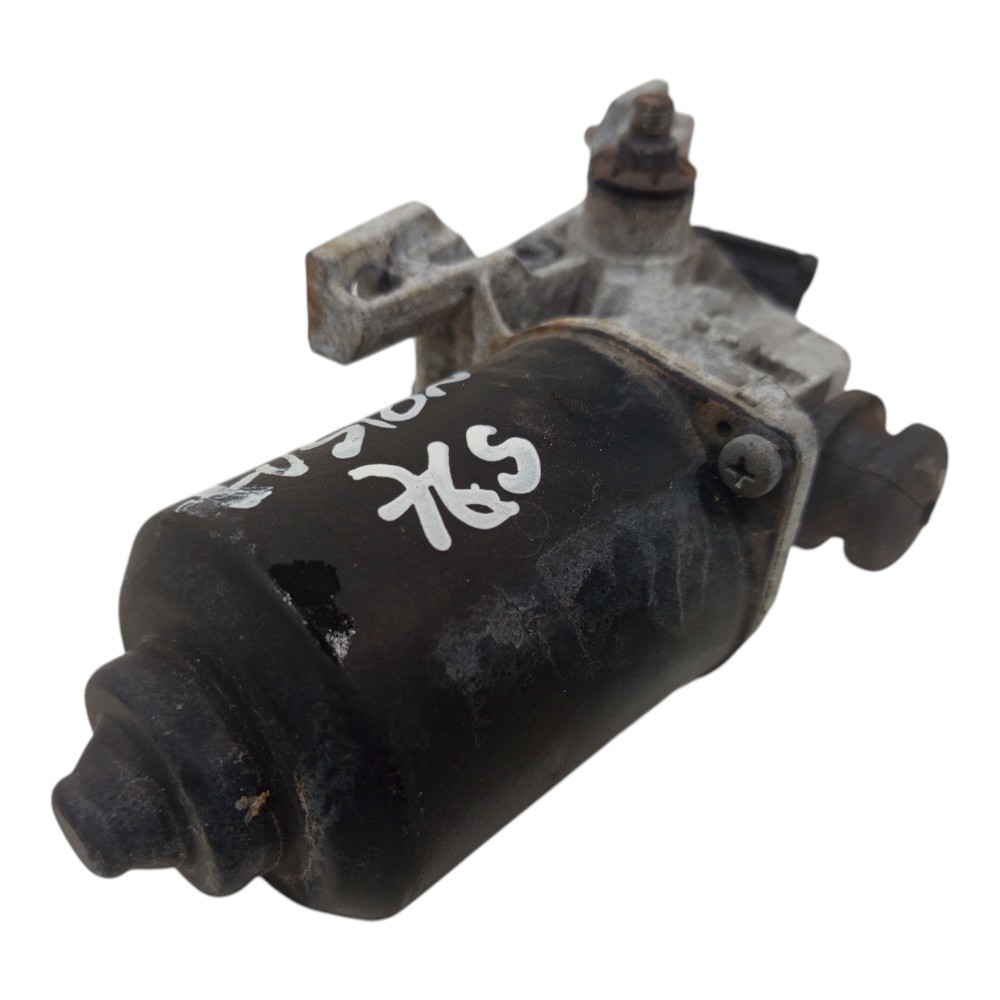 Motor Limpador Parabrisa Dianteiro Ford Fusion 2006 A 2009 1