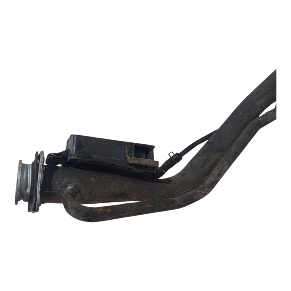 Gargalo Tanque Combustível Hyundai Tucson 2005 2006 A 2017 7