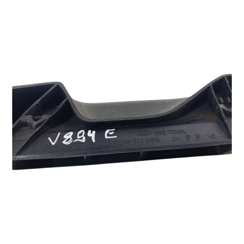Descanso Braço Esquerdo Avaria Ford Fiesta 1995 1996 A 2002 3