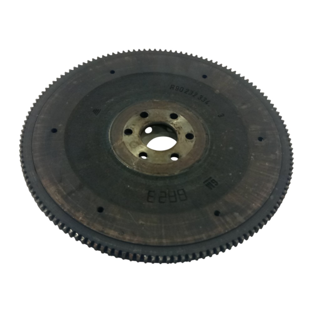 Volante Motor Cremalheira Gm Corsa 1.0 1994 1995 1996 A 2000 4