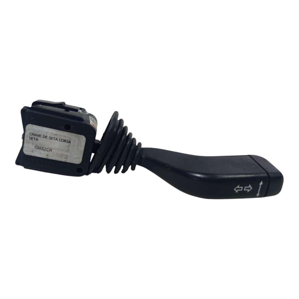 Botão Chave Seta Gm Chevrolet Corsa 1994 1995 A 2002 6