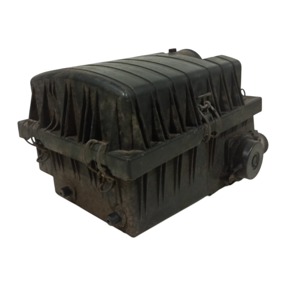 Caixa Filtro Ar Fiat Uno 1.0 8v 1990 1991 1993 A 2001 3