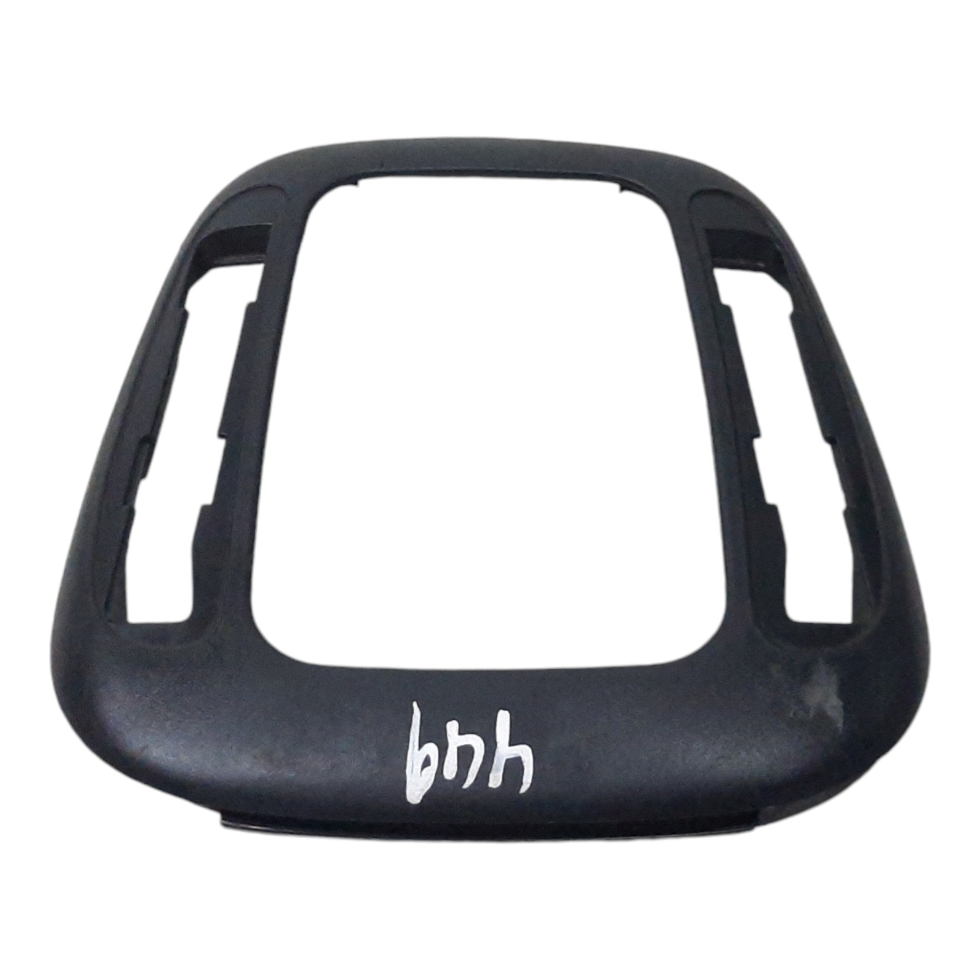 Moldura Console Central Gm Chevrolet Vectra 1997 1998 A 2005 3