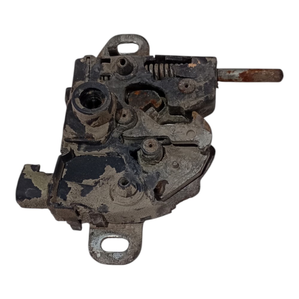 Fechadura Capo Ford Focus 2003 A 2007 Original usado 3