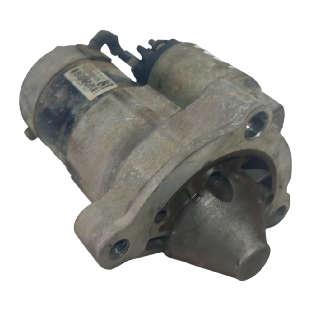 Motor Partida Arranque Citroen C4 Pallas 2.0 16v 2007/2013 4