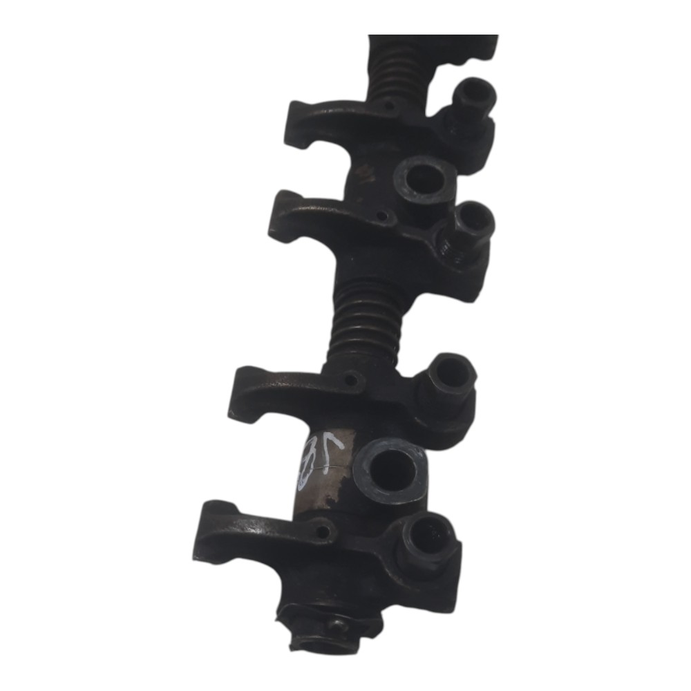 Eixo Balancinho Completo Ford Fiesta 1.3 1995/1999 Espanhol 7