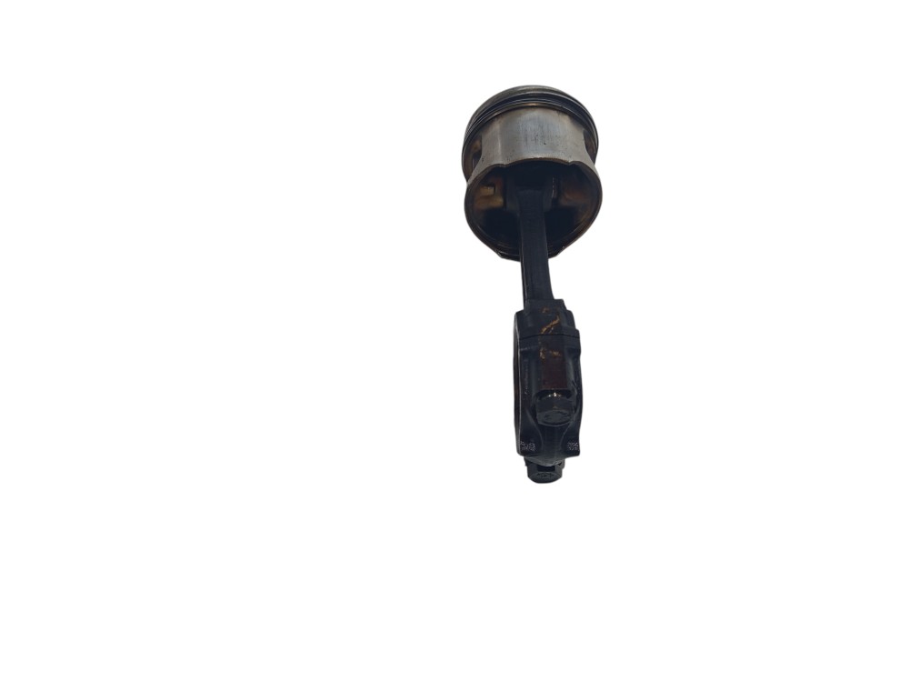 Pistao Biela Standard Fiorino 1.6 1995 1996 A 2005 5