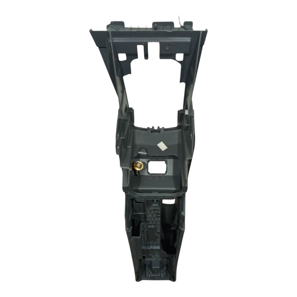 Console Central Ford Ecosport 2012 2013 A 2017 3