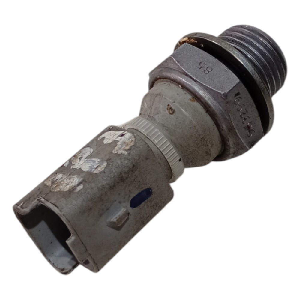 Sensor Pressão Óleo Citroen C4 Picasso 2009 A 2013 1