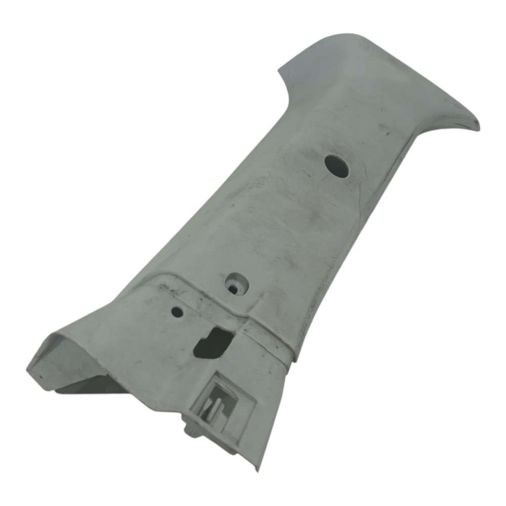 Acabamento Coluna Traseira Esquerda Peugeot 307 Sw 2002 A 11 5