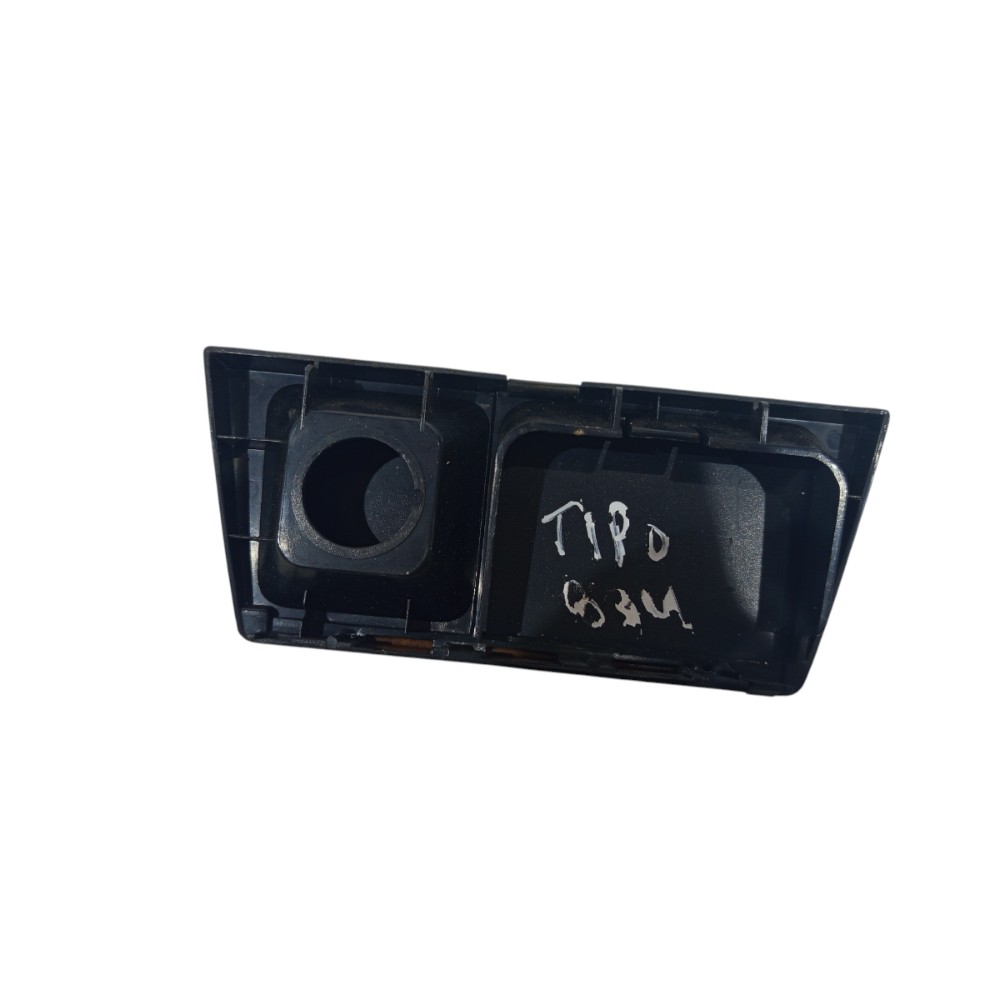 Cinzeiro Console Central Fiat Tipo 1993 1994 1995 A 1999 5