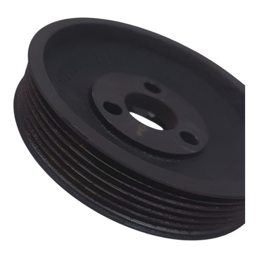 Polia Bomba Dagua Fiat Palio 1.0 8v Fiasa 1996 1997 A 2002 3