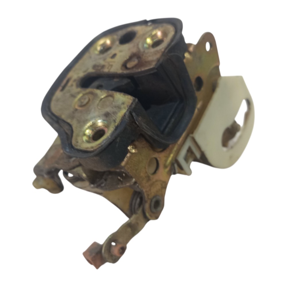 Fechadura Dianteiro Direito Gm Chevrolet Corsa 1994 A 2002 6