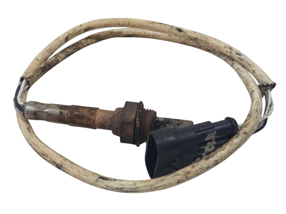 Sonda Lambda Sensor Oxigênio Fiat Siena 1.0 1997 1998 A 2011 3