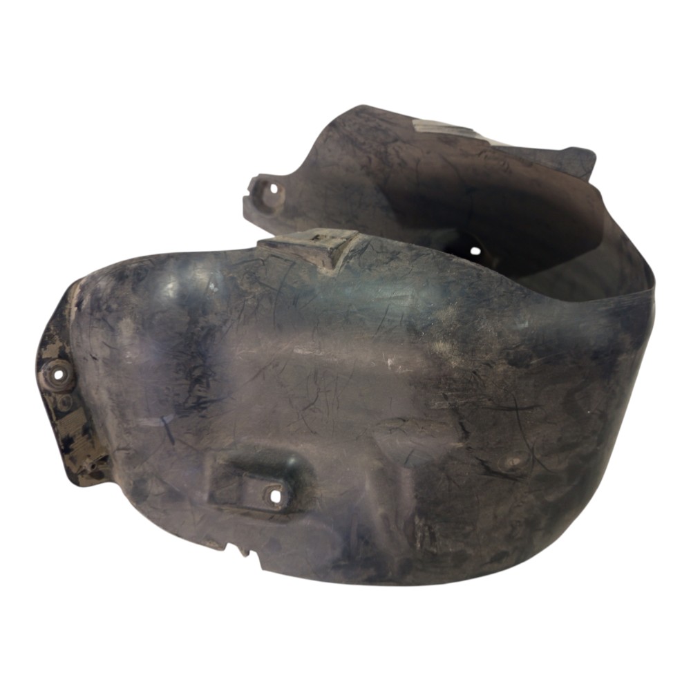 Parabarro Traseiro Citroen C4 Pallas  2007 2008 A 2013 4