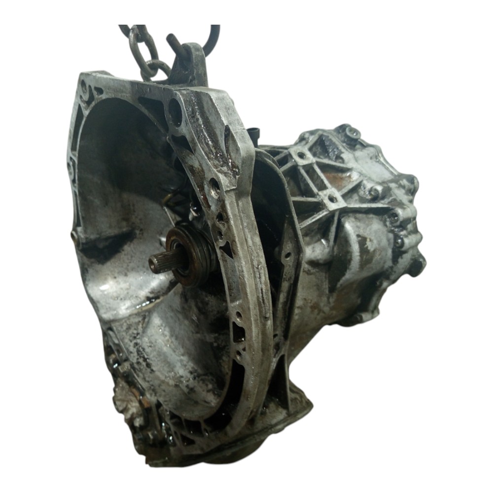 Caixa Câmbio Manual Gm Vectra 2.2 16v 1997 1998 1999 A 2005 4
