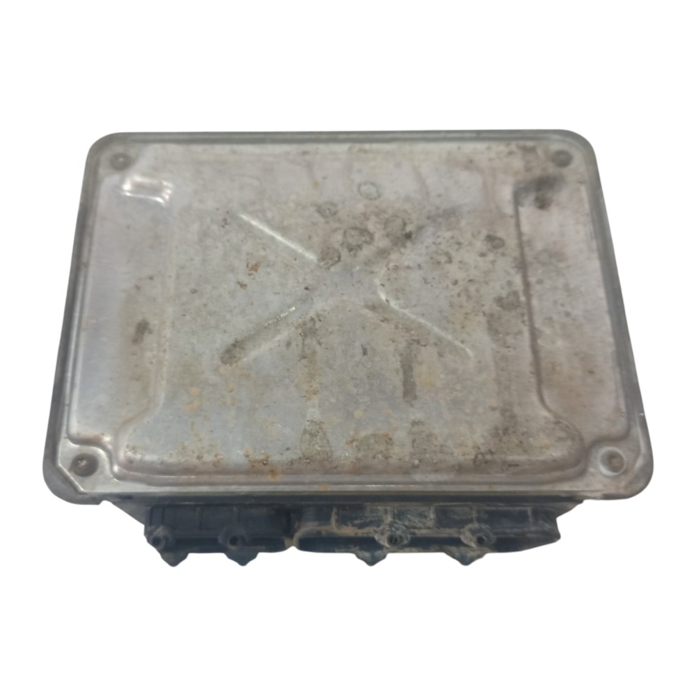 Módulo Injeção Fiat Uno Fire 1.0 8v 2005 2006 2007 A 2014 3