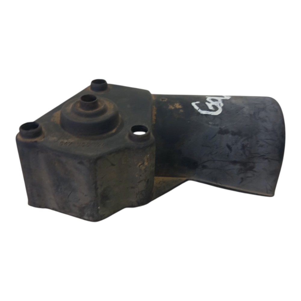Capa Protetora Motor Limpador Parabrisa Gol G2/3 1995 A 2005 5