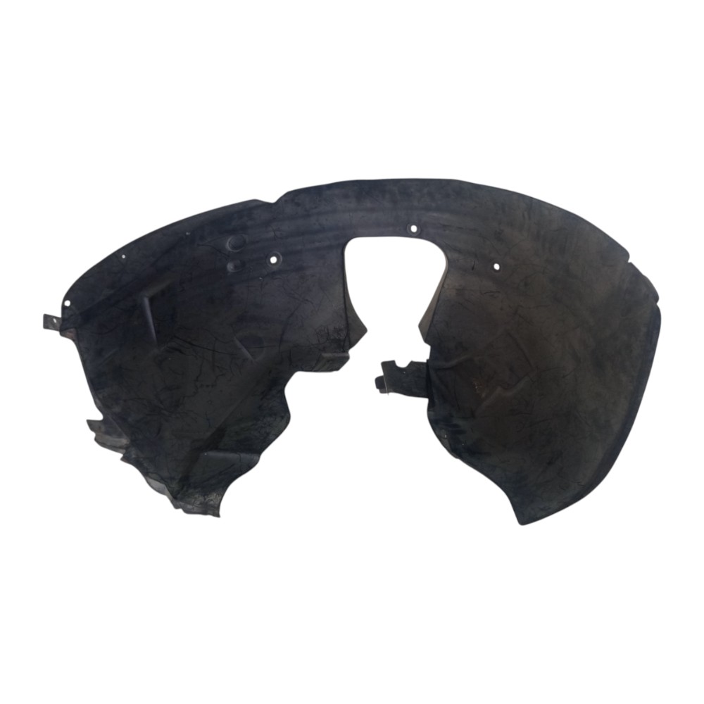 Parabarro Dianteiro Esquerdo Citroen C4 Pallas 2007 A 2013 1