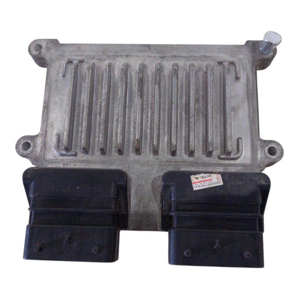 Módulo Injeção Eletrônica Hyundai Azera 2007 2008 A 2012 1