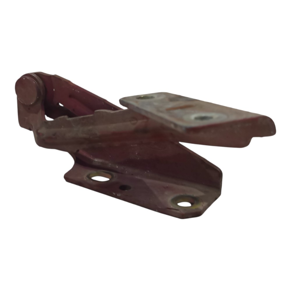 Dobradiça Esquerda Capô Tampa Diant Ford Focus 2000 A 2005 3