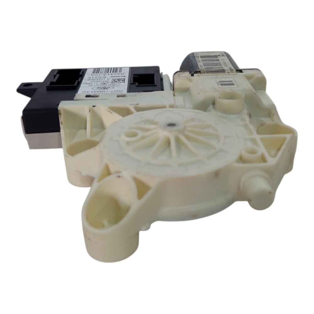 Motor Máquina Vidro Traseiro Esquerdo Ford Focus 2008 A 2014 7