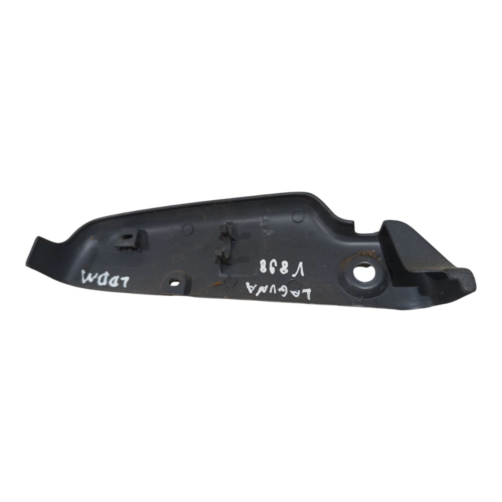 Acabamento Interno Le Renault Laguna 1995 1996 1997 A 2001 Cinza 4