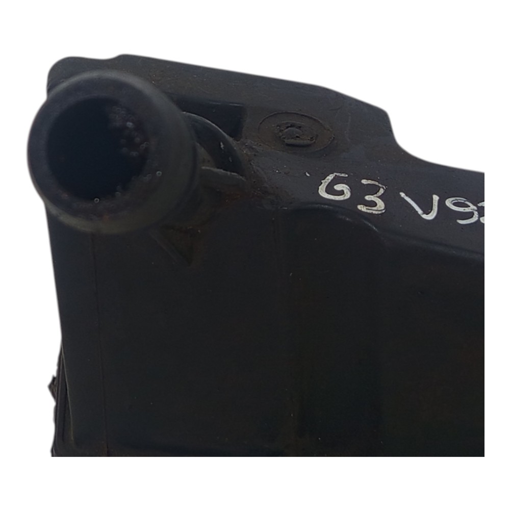 Valvula Anti Chama Vw Gol G3 1999 2000 2001 2002 2003 A 2005 3