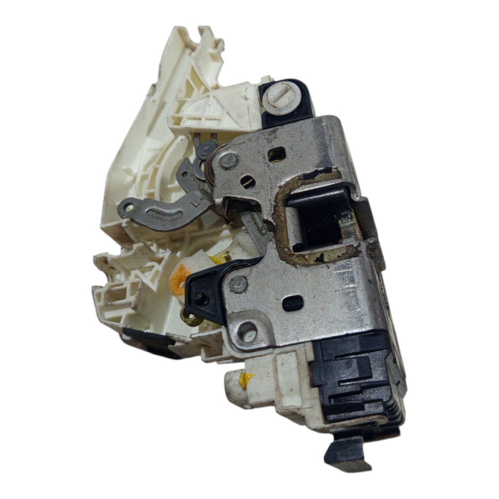 Fechadura Porta Traseiro Esquerdo Jeep Renegade 2016 A 2024 5