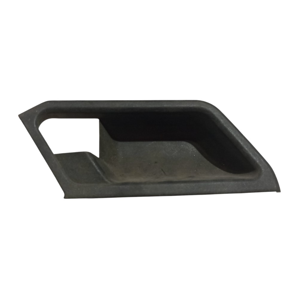 Moldura Maçaneta Dianteira Direita Mercedes C280 1994 A 2000 Dianteira 7