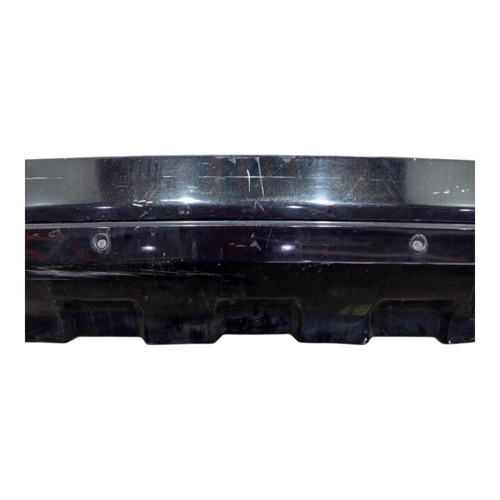 Para-choque Traseiro Land Rover Freelander 2 2007 A 2014 3