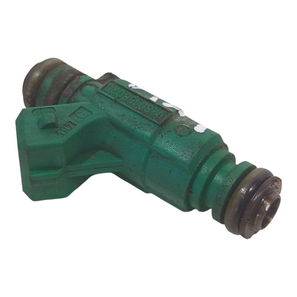 Bico Injetor Fiat Gasolina Doblo 1.3 16v 2001 2002 A 2008 7