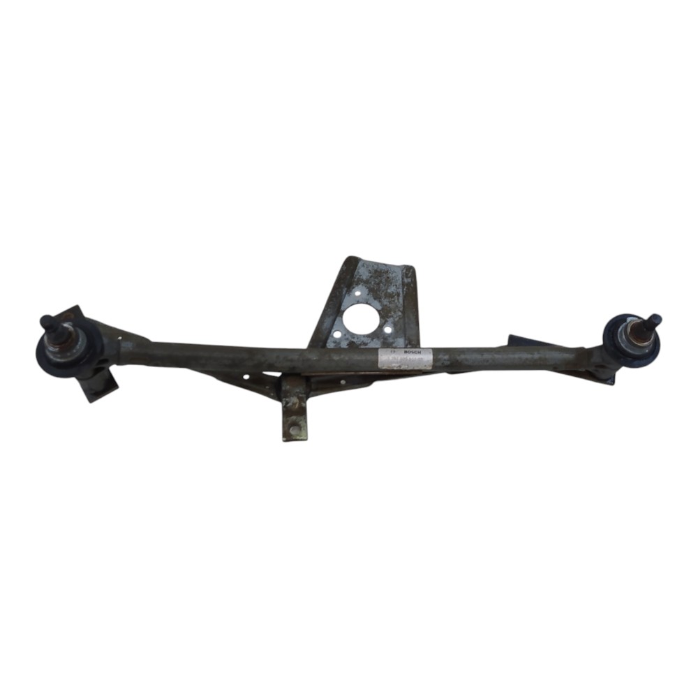 Galhada Limpador Parabrisa Peugeot 206 1999 2000 2001 A 2010 1