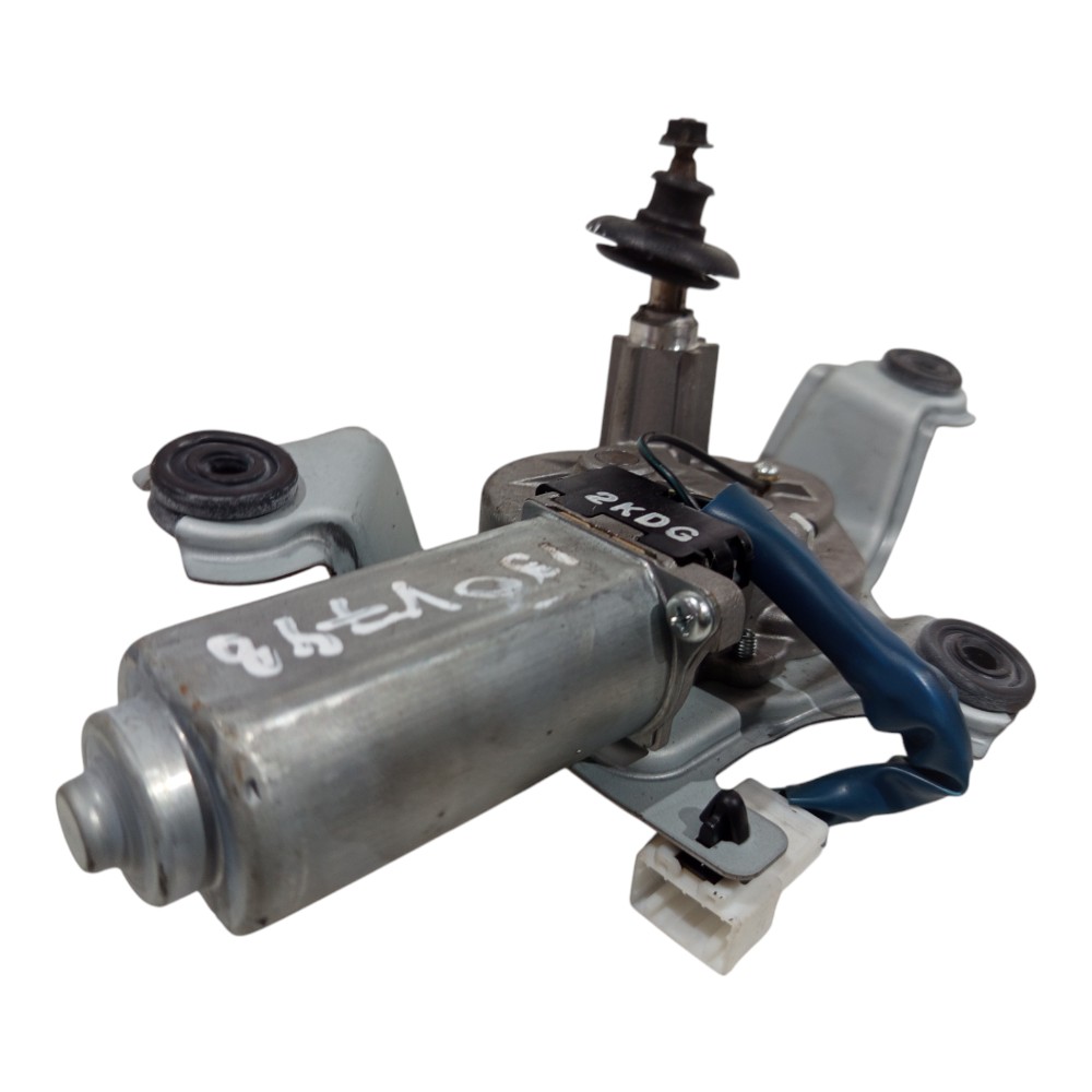 Motor Limpador Traseiro Hyundai I30 2013 A 2016 2